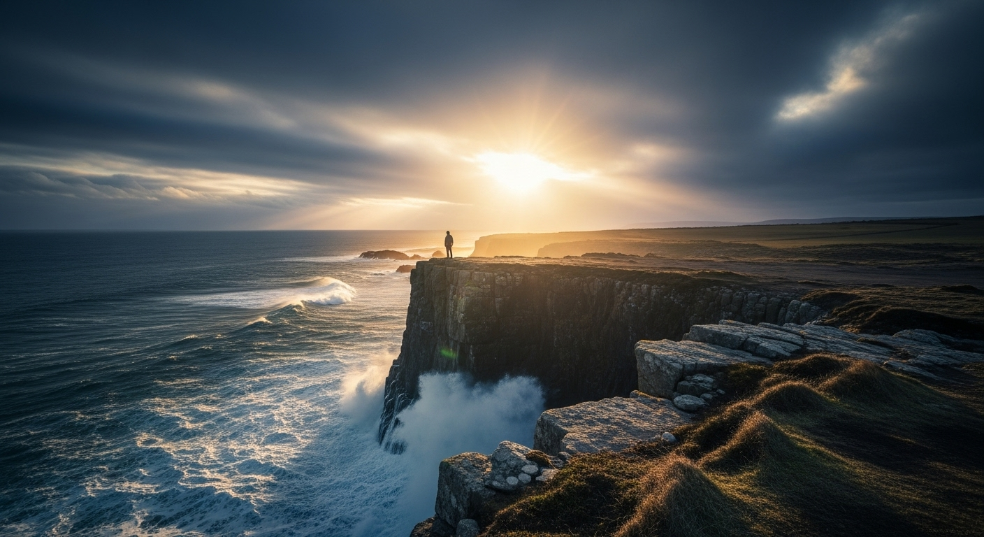 Professional photography hero image